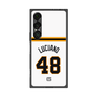 プレミアムスクエアケース［ 読売ジャイアンツ - #48 LUCIANO - ホーム ］