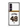 プレミアムスクエアケース［ 読売ジャイアンツ - #48 LUCIANO - ホーム ］