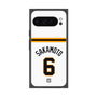 プレミアムスクエアケース［ 読売ジャイアンツ - #6 SAKAMOTO - ホーム ］