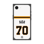 プレミアムスクエアケース［ 読売ジャイアンツ - #70 AIDA - ホーム ］