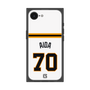 プレミアムスクエアケース［ 読売ジャイアンツ - #70 AIDA - ホーム ］