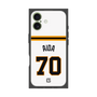 プレミアムスクエアケース［ 読売ジャイアンツ - #70 AIDA - ホーム ］