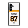 プレミアムスクエアケース［ 読売ジャイアンツ - #87 KINJOH - ホーム ］
