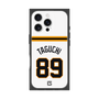 プレミアムスクエアケース［ 読売ジャイアンツ - #89 TAGUCHI - ホーム ］