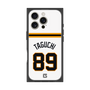プレミアムスクエアケース［ 読売ジャイアンツ - #89 TAGUCHI - ホーム ］