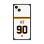 プレミアムスクエアケース［ 読売ジャイアンツ - #90 LEE - ホーム ］