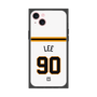 プレミアムスクエアケース［ 読売ジャイアンツ - #90 LEE - ホーム ］