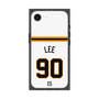 プレミアムスクエアケース［ 読売ジャイアンツ - #90 LEE - ホーム ］