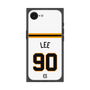 プレミアムスクエアケース［ 読売ジャイアンツ - #90 LEE - ホーム ］