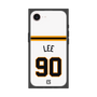 プレミアムスクエアケース［ 読売ジャイアンツ - #90 LEE - ホーム ］