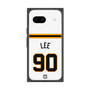 プレミアムスクエアケース［ 読売ジャイアンツ - #90 LEE - ホーム ］