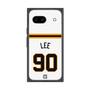 プレミアムスクエアケース［ 読売ジャイアンツ - #90 LEE - ホーム ］