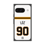プレミアムスクエアケース［ 読売ジャイアンツ - #90 LEE - ホーム ］