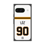 プレミアムスクエアケース［ 読売ジャイアンツ - #90 LEE - ホーム ］