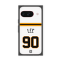 プレミアムスクエアケース［ 読売ジャイアンツ - #90 LEE - ホーム ］