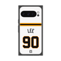 プレミアムスクエアケース［ 読売ジャイアンツ - #90 LEE - ホーム ］