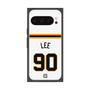 プレミアムスクエアケース［ 読売ジャイアンツ - #90 LEE - ホーム ］