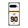 プレミアムスクエアケース［ 読売ジャイアンツ - #90 LEE - ホーム ］
