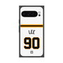 プレミアムスクエアケース［ 読売ジャイアンツ - #90 LEE - ホーム ］