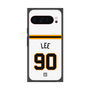 プレミアムスクエアケース［ 読売ジャイアンツ - #90 LEE - ホーム ］