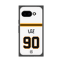 プレミアムスクエアケース［ 読売ジャイアンツ - #90 LEE - ホーム ］