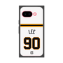 プレミアムスクエアケース［ 読売ジャイアンツ - #90 LEE - ホーム ］