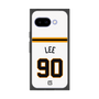プレミアムスクエアケース［ 読売ジャイアンツ - #90 LEE - ホーム ］