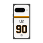 プレミアムスクエアケース［ 読売ジャイアンツ - #90 LEE - ホーム ］
