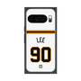 プレミアムスクエアケース［ 読売ジャイアンツ - #90 LEE - ホーム ］