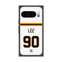 プレミアムスクエアケース［ 読売ジャイアンツ - #90 LEE - ホーム ］