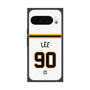 プレミアムスクエアケース［ 読売ジャイアンツ - #90 LEE - ホーム ］