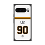 プレミアムスクエアケース［ 読売ジャイアンツ - #90 LEE - ホーム ］