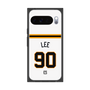 プレミアムスクエアケース［ 読売ジャイアンツ - #90 LEE - ホーム ］
