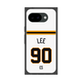 プレミアムスクエアケース［ 読売ジャイアンツ - #90 LEE - ホーム ］