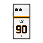 プレミアムスクエアケース［ 読売ジャイアンツ - #90 LEE - ホーム ］