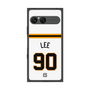 プレミアムスクエアケース［ 読売ジャイアンツ - #90 LEE - ホーム ］