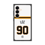プレミアムスクエアケース［ 読売ジャイアンツ - #90 LEE - ホーム ］