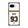 プレミアムスクエアケース［ 読売ジャイアンツ - #93 OHTA - ホーム ］