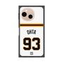 プレミアムスクエアケース［ 読売ジャイアンツ - #93 OHTA - ホーム ］