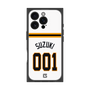 プレミアムスクエアケース［ 読売ジャイアンツ - #001 SUZUKI - ホーム ］