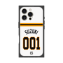 プレミアムスクエアケース［ 読売ジャイアンツ - #001 SUZUKI - ホーム ］