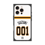 プレミアムスクエアケース［ 読売ジャイアンツ - #001 SUZUKI - ホーム ］