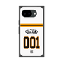プレミアムスクエアケース［ 読売ジャイアンツ - #001 SUZUKI - ホーム ］