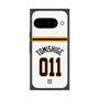 プレミアムスクエアケース［ 読売ジャイアンツ - #011 TOMISHIGE - ホーム ］