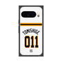 プレミアムスクエアケース［ 読売ジャイアンツ - #011 TOMISHIGE - ホーム ］