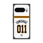 プレミアムスクエアケース［ 読売ジャイアンツ - #011 TOMISHIGE - ホーム ］