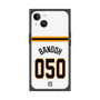 プレミアムスクエアケース［ 読売ジャイアンツ - #050 BANDOH - ホーム ］
