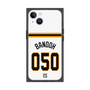 プレミアムスクエアケース［ 読売ジャイアンツ - #050 BANDOH - ホーム ］