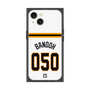 プレミアムスクエアケース［ 読売ジャイアンツ - #050 BANDOH - ホーム ］