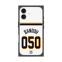 プレミアムスクエアケース［ 読売ジャイアンツ - #050 BANDOH - ホーム ］
